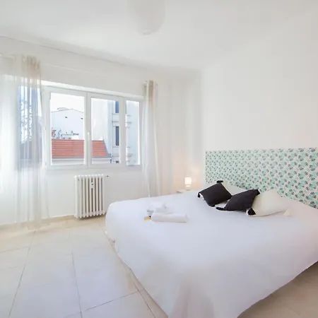 Robert Soleau Bright Design Flat Center Of *