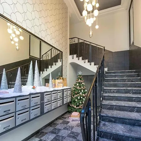 Robert Soleau Bright Design Flat Center Of Apartamento Antibes